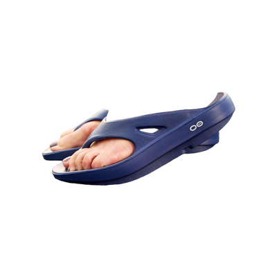 Oofos Ooriginal Navy M 46