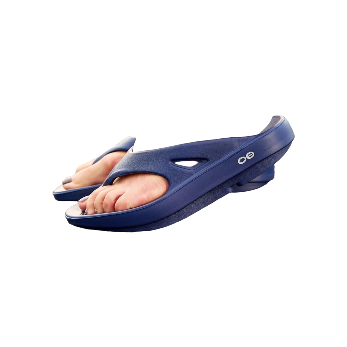 Oofos Ooriginal Navy M 46