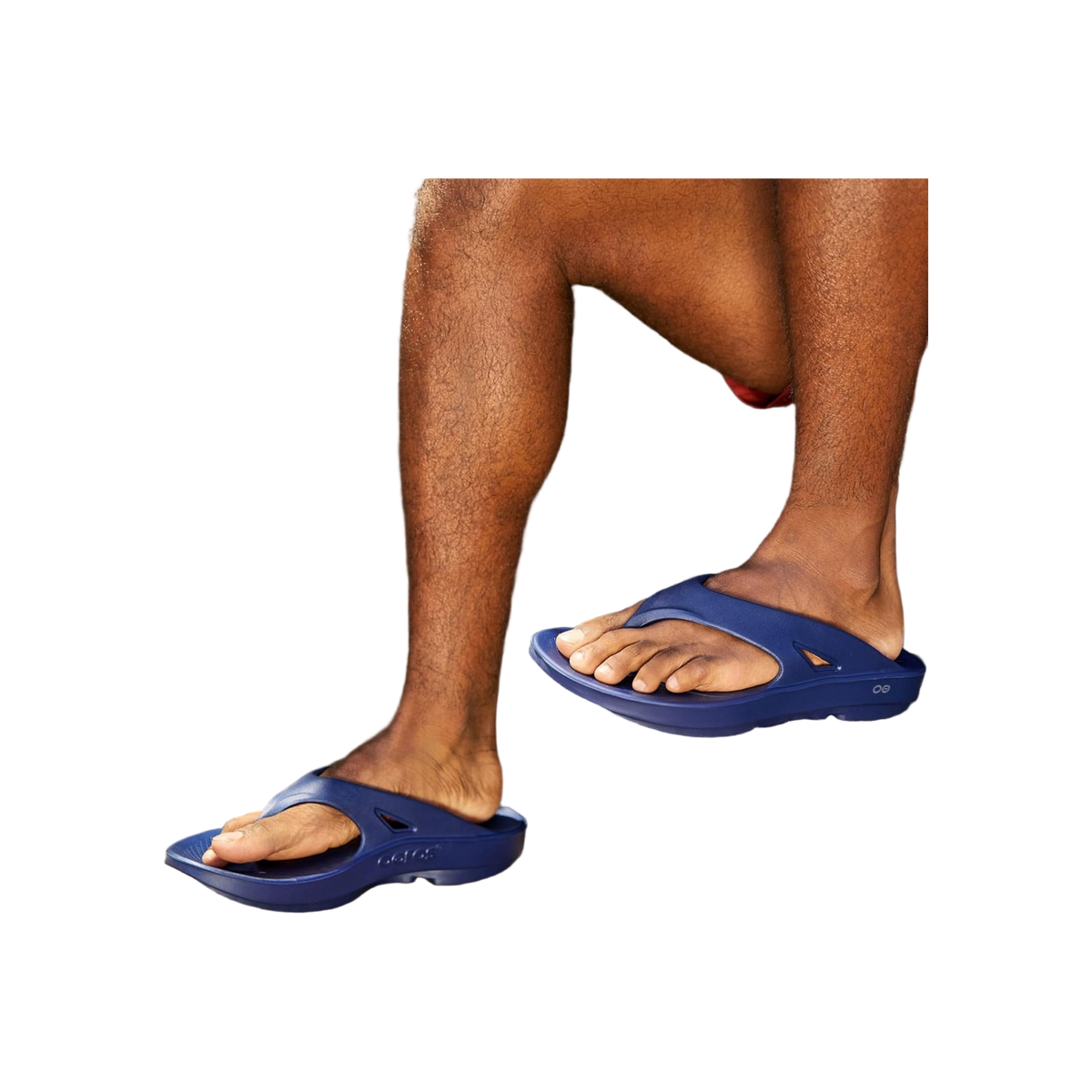 Oofos Ooriginal Navy M 46