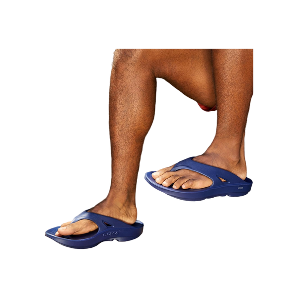 Oofos Ooriginal Navy M 46
