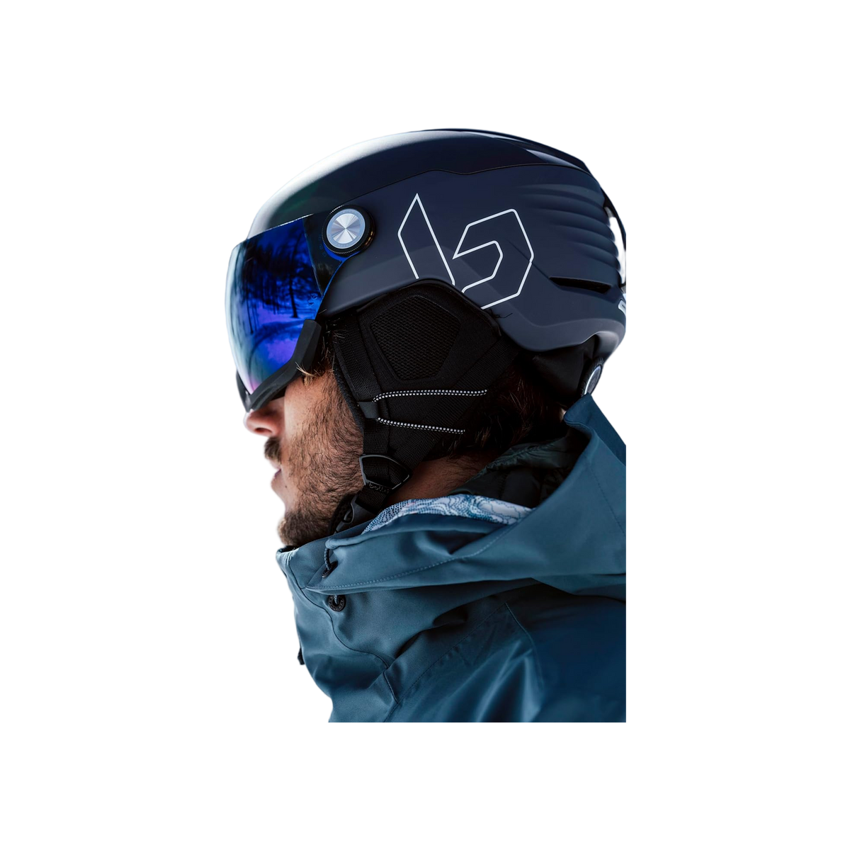 Bolle V-Line
