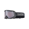 Bolle Cascade Black Matte - Vermillon Gun Cat 2