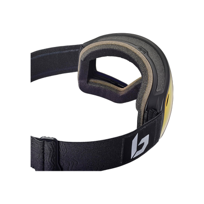 Bolle Torus M Black Matte - Sunrise Cat 2
