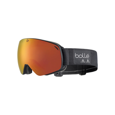 Bolle Torus M Black Matte - Sunrise Cat 2