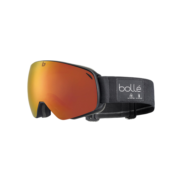 Bolle Torus M Black Matte - Sunrise Cat 2