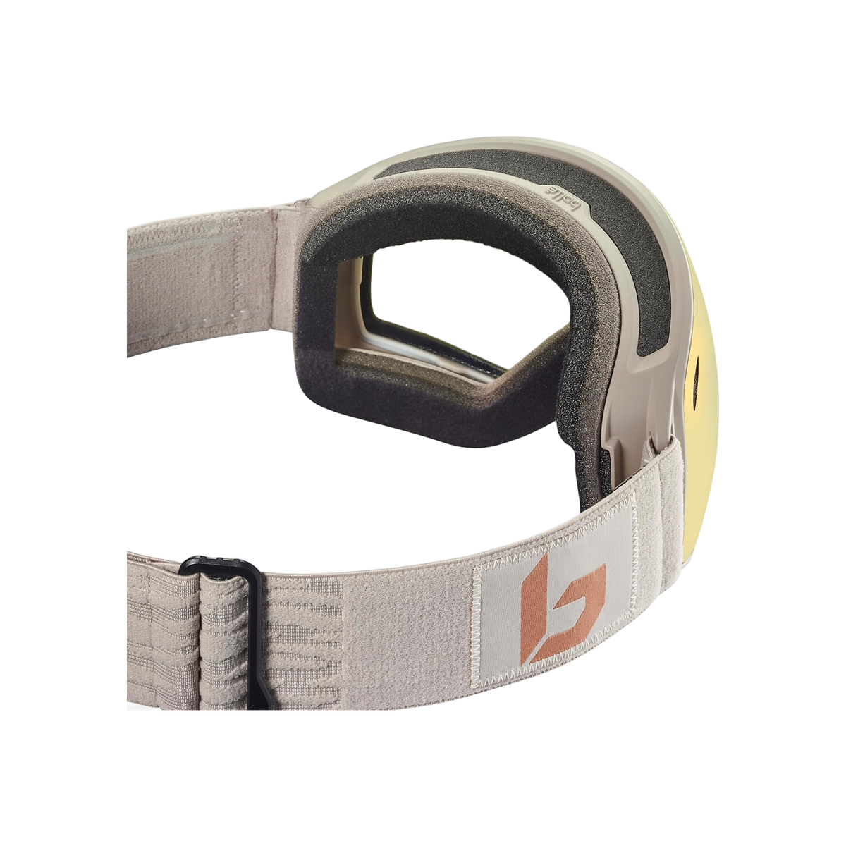 Bolle Torus M Oatmeal Matte - Sunrise Cat 2