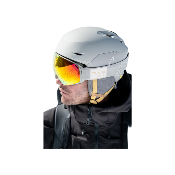 Bolle Torus M Oatmeal Matte - Sunrise Cat 2