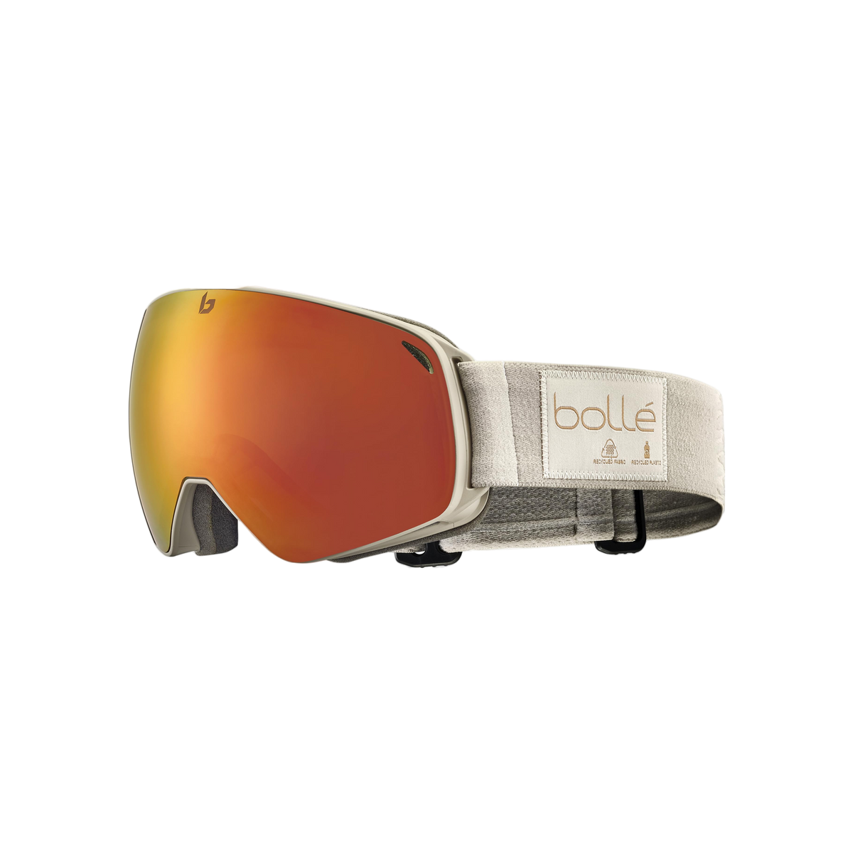 Bolle Torus M Oatmeal Matte - Sunrise Cat 2