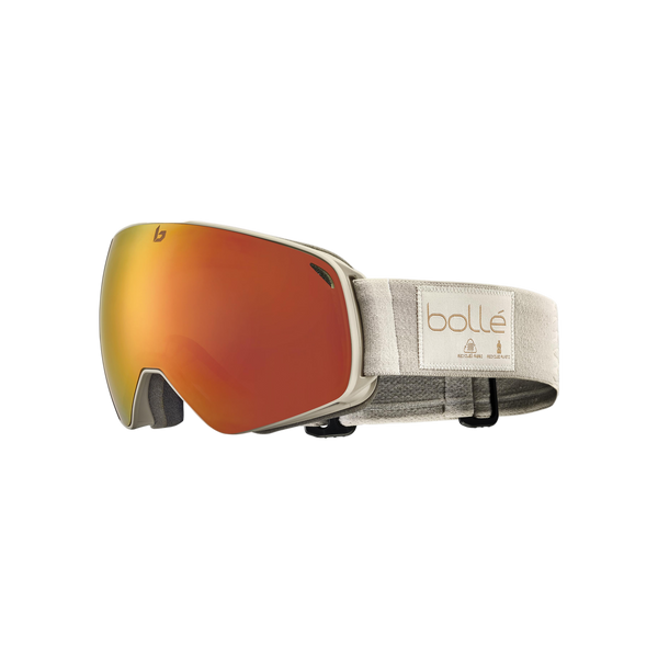 Bolle Torus M Oatmeal Matte - Sunrise Cat 2