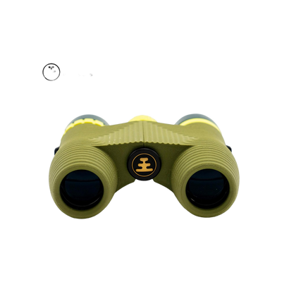 Nocs Standard Issue 10x25