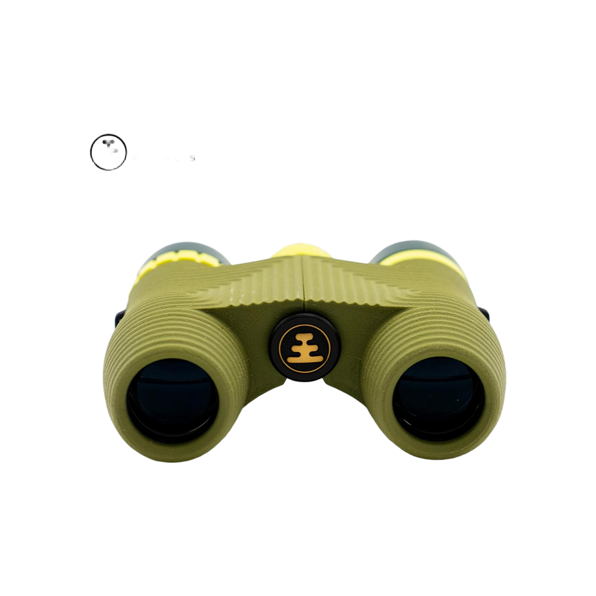 Nocs Standard Issue 10x25
