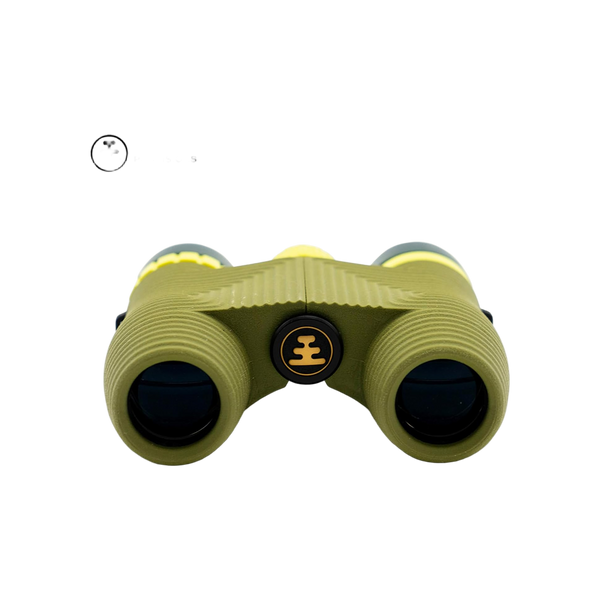 Nocs Standard Issue 10x25