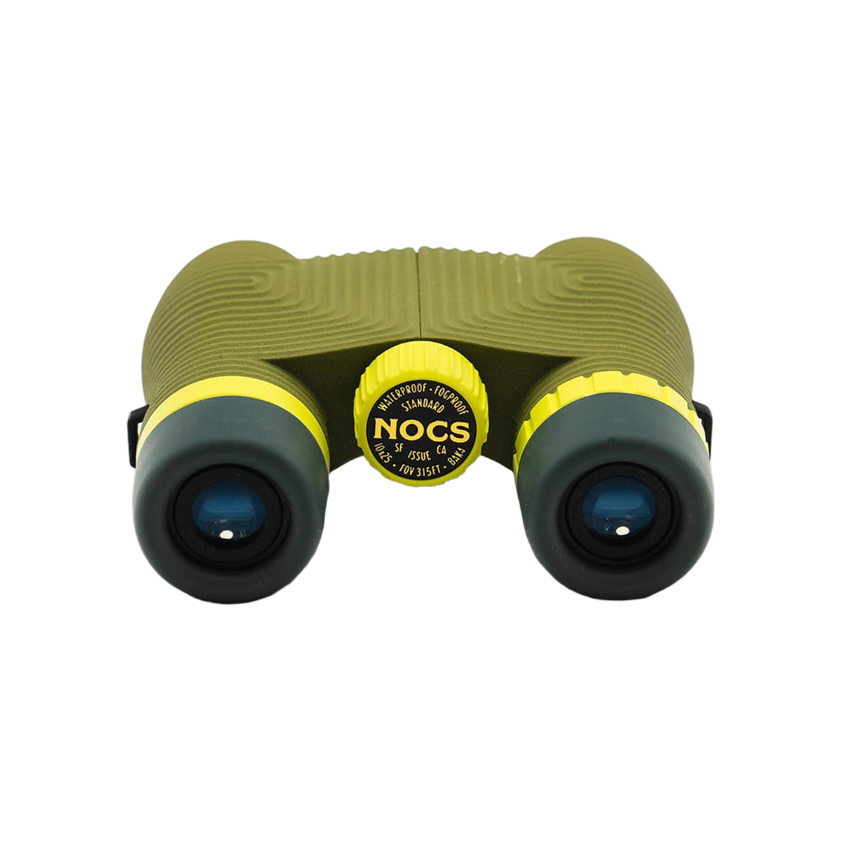 Nocs Standard Issue 10x25