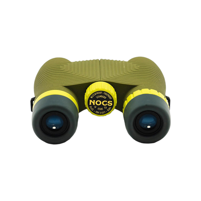 Nocs Standard Issue 10x25