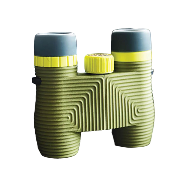 Nocs Standard Issue 10x25