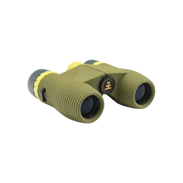 Nocs Standard Issue 10x25