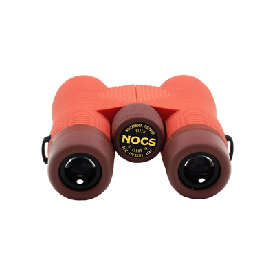 Nocs Field Issue 8x32