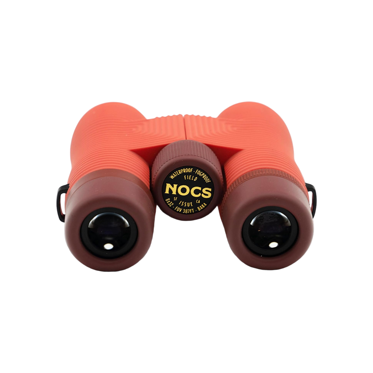 Nocs Field Issue 8x32