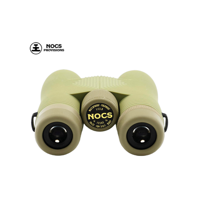 Nocs Field Issue 10x32
