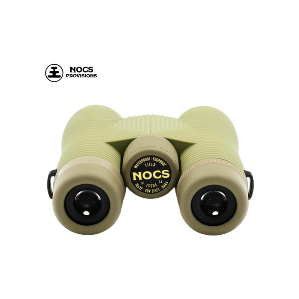 Nocs Field Issue 10x32