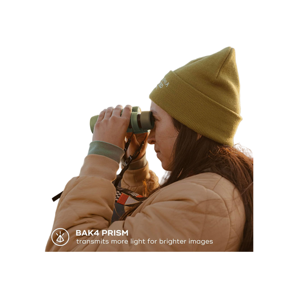 Nocs Field Issue 10x32