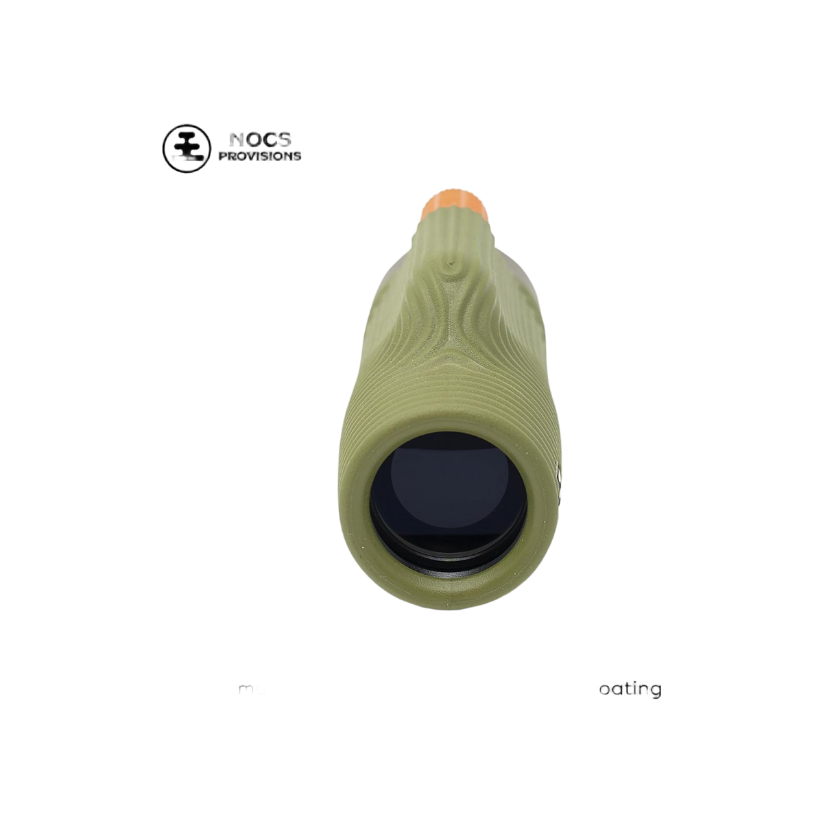 Nocs Zoom Tube 8x32