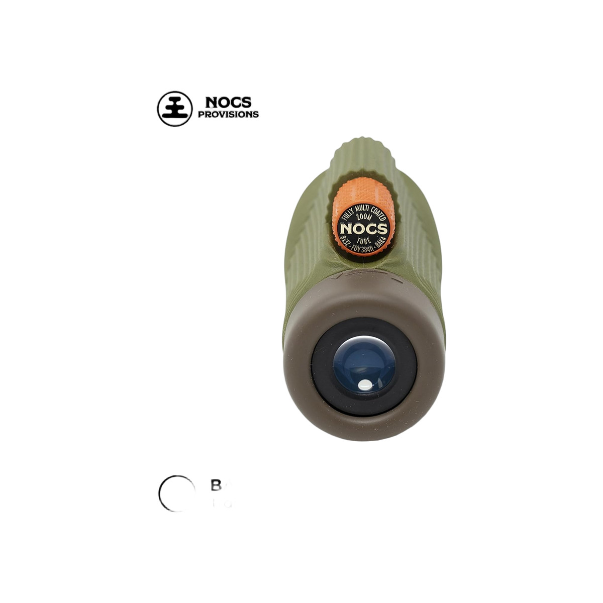 Nocs Zoom Tube 8x32
