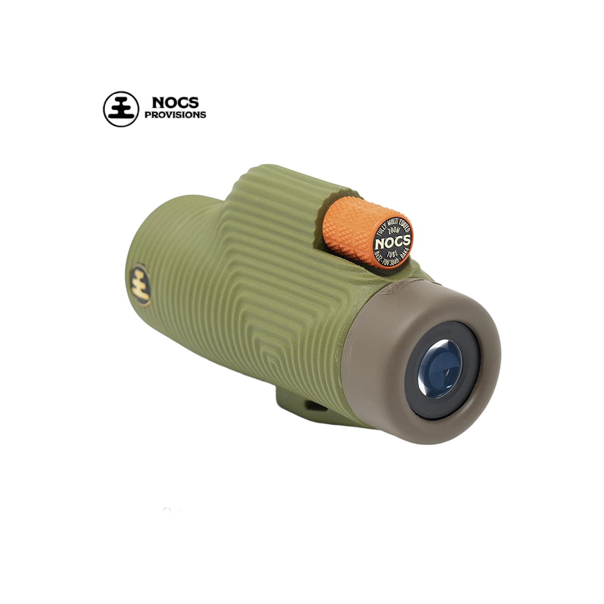 Nocs Zoom Tube 8x32