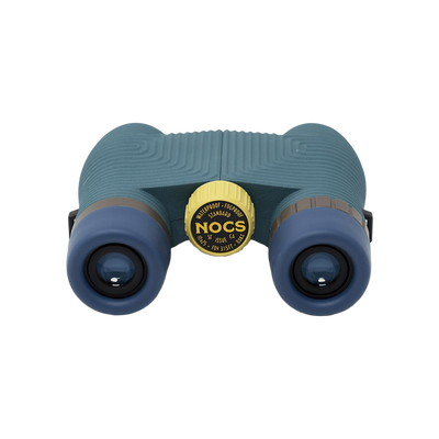 Nocs Standard Issue 10x25