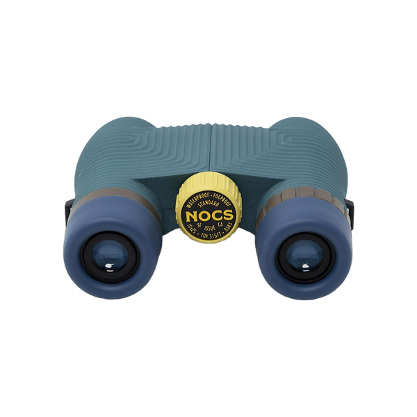 Nocs Standard Issue 10x25