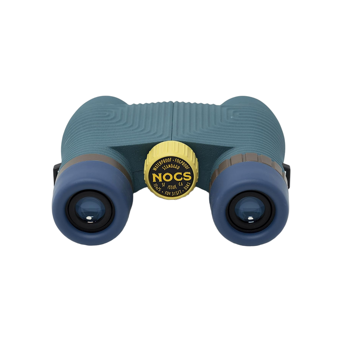 Nocs Standard Issue 10x25