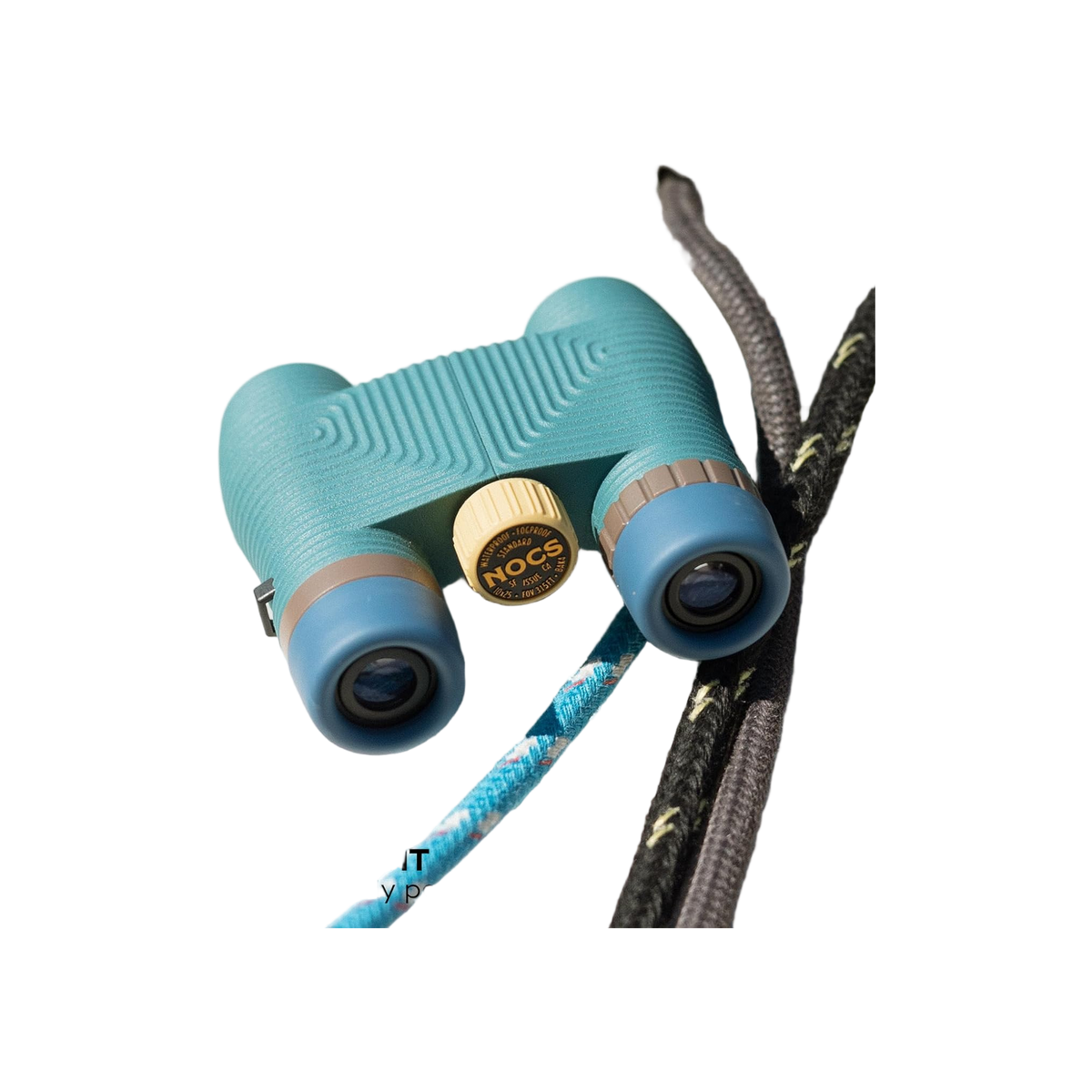 Nocs Standard Issue 10x25