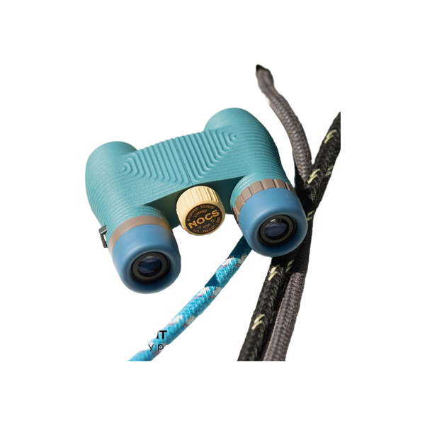 Nocs Standard Issue 10x25