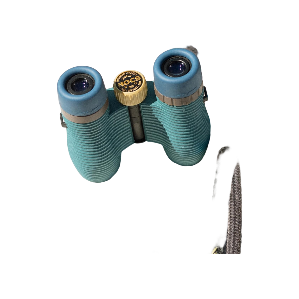 Nocs Standard Issue 10x25