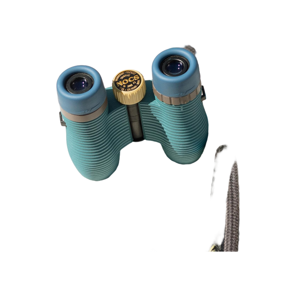 Nocs Standard Issue 10x25