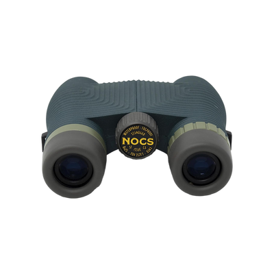 Nocs Standard Issue 8x25