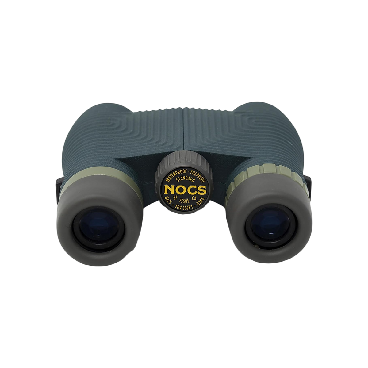 Nocs Standard Issue 8x25