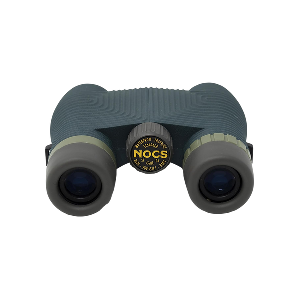Nocs Standard Issue 8x25