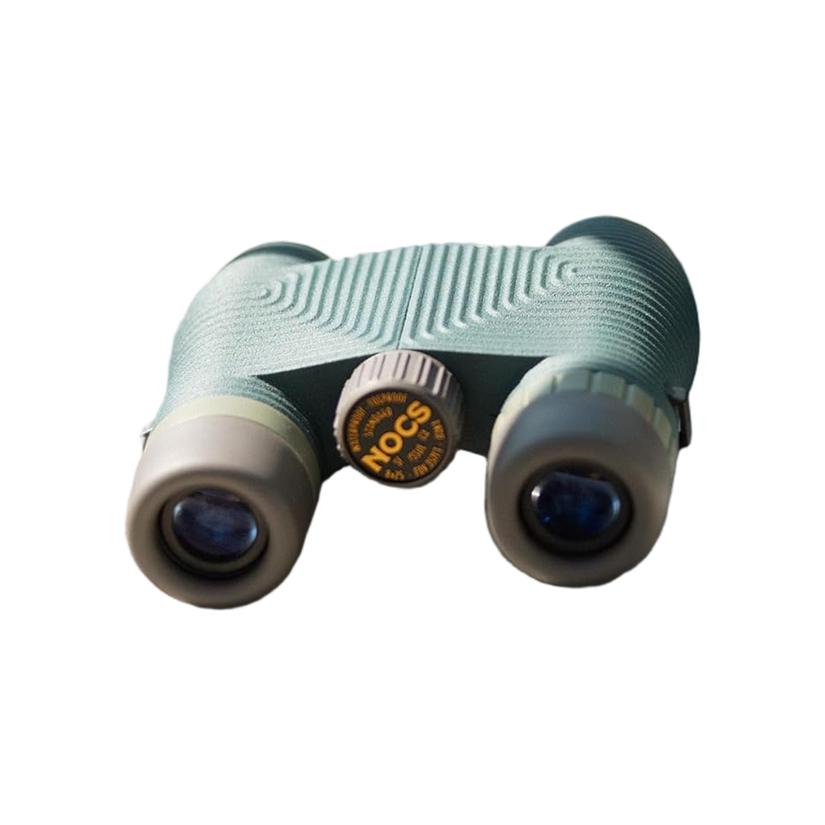 Nocs Standard Issue 8x25