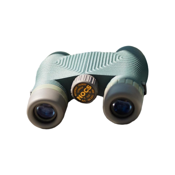 Nocs Standard Issue 8x25
