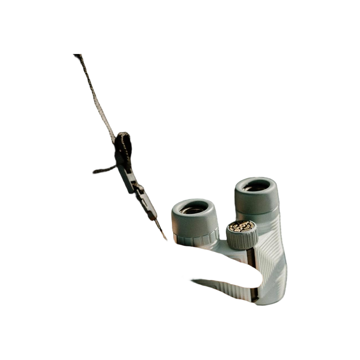 Nocs Standard Issue 8x25