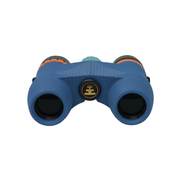 Nocs Standard Issue 8x25