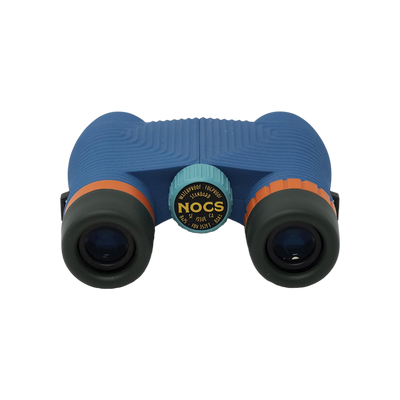 Nocs Standard Issue 8x25