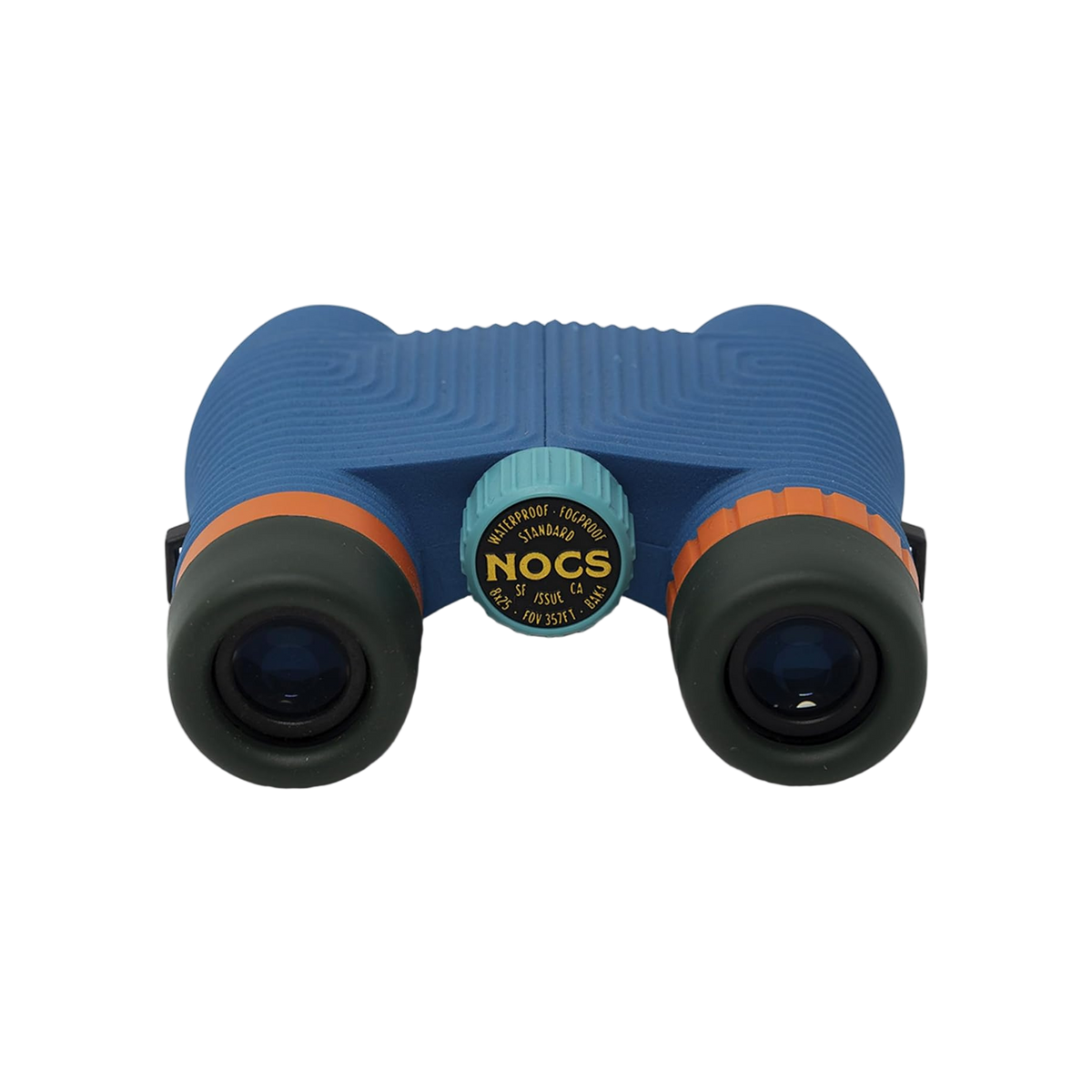 Nocs Standard Issue 8x25