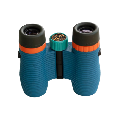 Nocs Standard Issue 8x25
