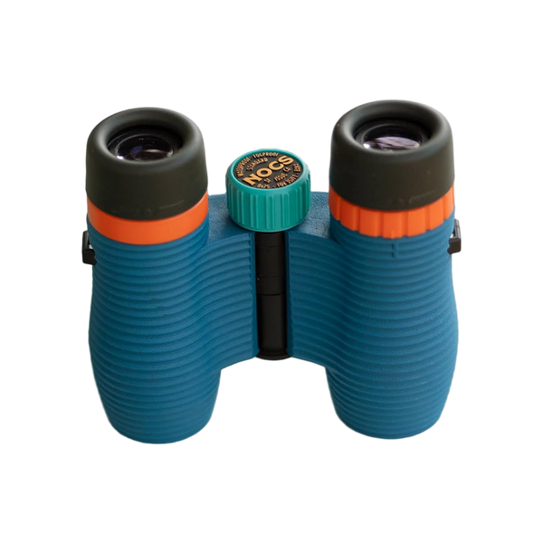 Nocs Standard Issue 8x25
