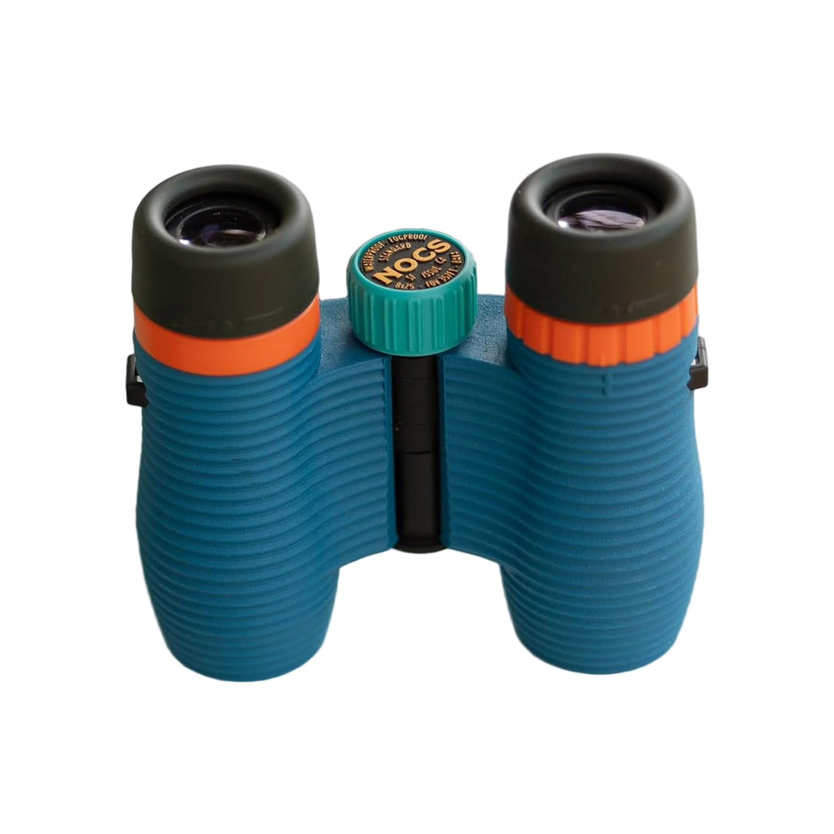 Nocs Standard Issue 8x25