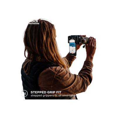Nocs Photo Rig Smartphone Adapter