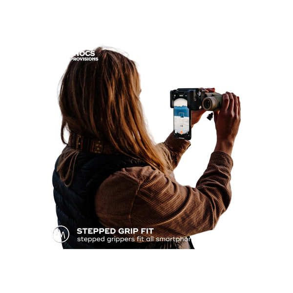 Nocs Photo Rig Smartphone Adapter
