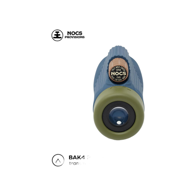 Nocs Zoom Tube 8x32